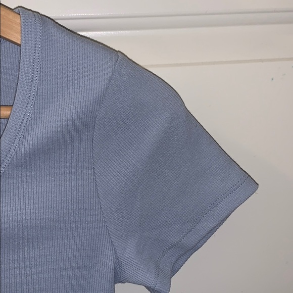 super cute brandy Melville zelle top !! - Picture 4 of 5